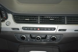 2016款奥迪Q7