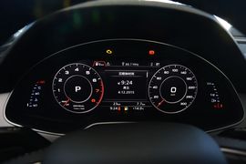 2016款奥迪Q7