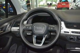 2016款奥迪Q7