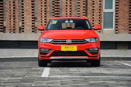 2016款众泰SR7