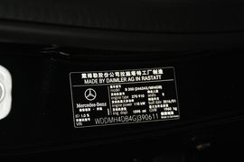 2015款奔驰B200时尚型