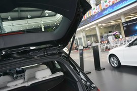 2015款奔驰B200时尚型