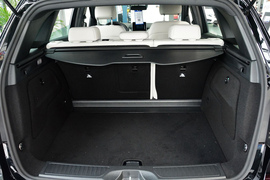 2015款奔驰B200时尚型