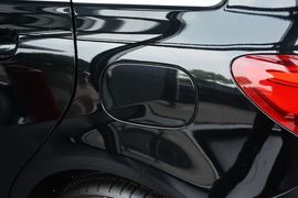 2015款奔驰B200时尚型