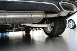 2015款奔驰B200时尚型