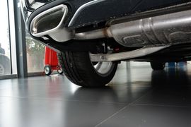 2015款奔驰B200时尚型