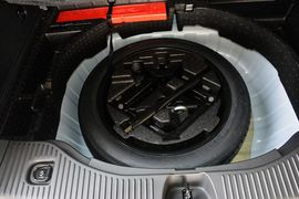 2016款别克昂科拉