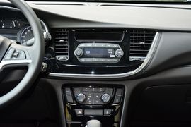 2016款别克昂科拉