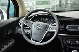 2016款别克昂科拉