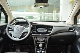 2016款别克昂科拉