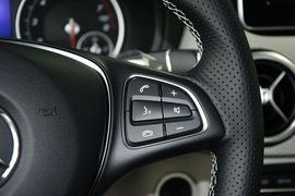 2015款奔驰B200时尚型