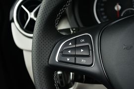 2015款奔驰B200时尚型