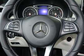 2015款奔驰B200时尚型