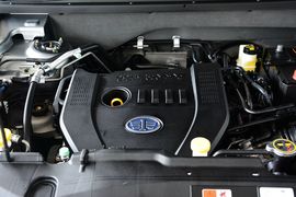 2016款奔腾X80