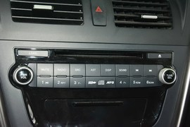 2016款奔腾X80