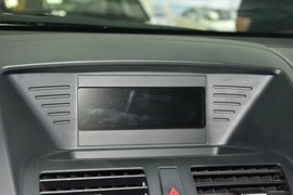 2016款奔腾X80