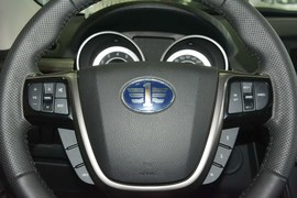 2016款奔腾X80