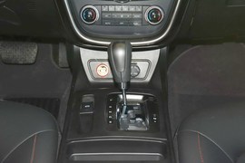 2016款奔腾X80