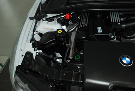 2008款宝马120i