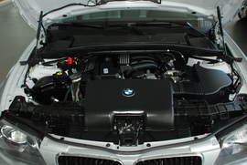 2008款宝马120i