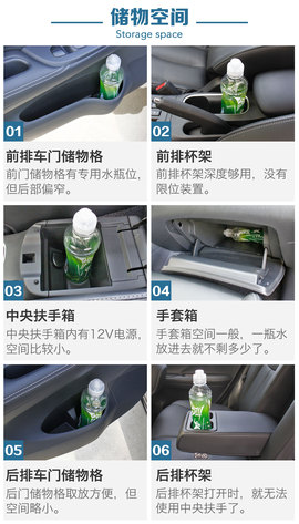 日产骐达深度评测