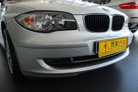 2008款宝马120i