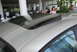 2008款宝马120i