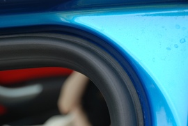 2010款别克英朗XT