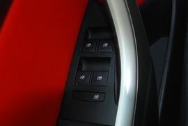 2010款别克英朗XT