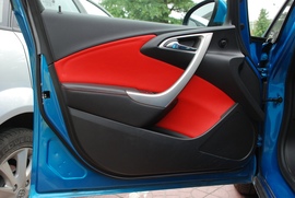 2010款别克英朗XT