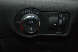 2010款别克英朗XT