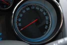 2010款别克英朗XT