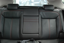 2010款别克英朗XT