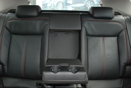 2010款别克英朗XT
