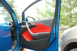 2010款别克英朗XT