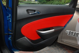 2010款别克英朗XT