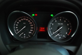 2010款宝马Z4