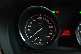 2010款宝马Z4