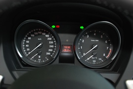 2010款宝马Z4