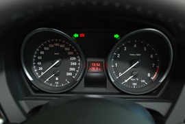 2010款宝马Z4