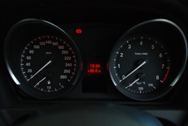 2010款宝马Z4