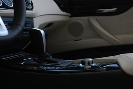 2010款宝马Z4