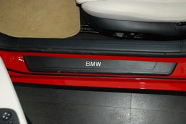 2010款宝马Z4