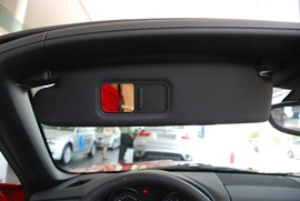 2010款宝马Z4