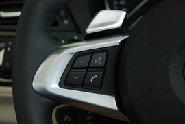 2010款宝马Z4