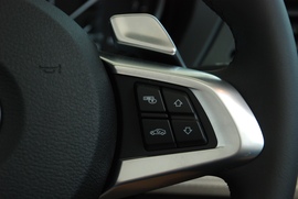 2010款宝马Z4