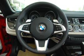 2010款宝马Z4