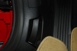 2010款宝马Z4