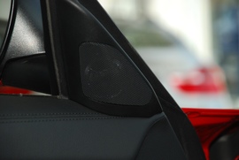 2010款宝马Z4