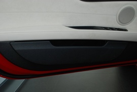 2010款宝马Z4